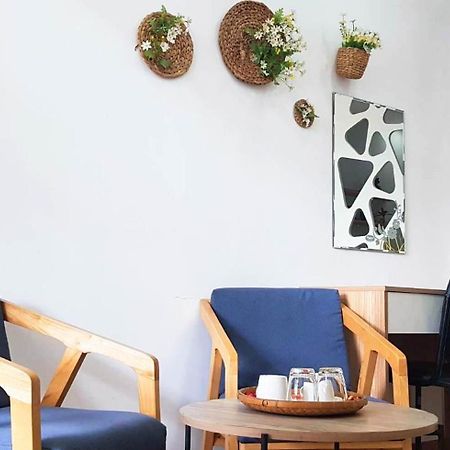 Sai Gon Homestay Πόλη Χο Τσι Μινχ Εξωτερικό φωτογραφία