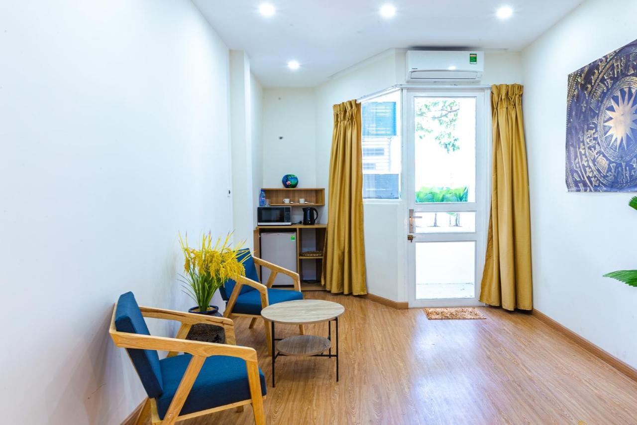 Sai Gon Homestay Πόλη Χο Τσι Μινχ Εξωτερικό φωτογραφία